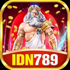 IDN789 - Petualangan Seru dalam Aksi Menegangkan